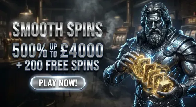 Smooth Spins Casino